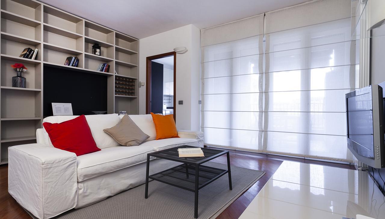 Apartment Italianway-pirelli