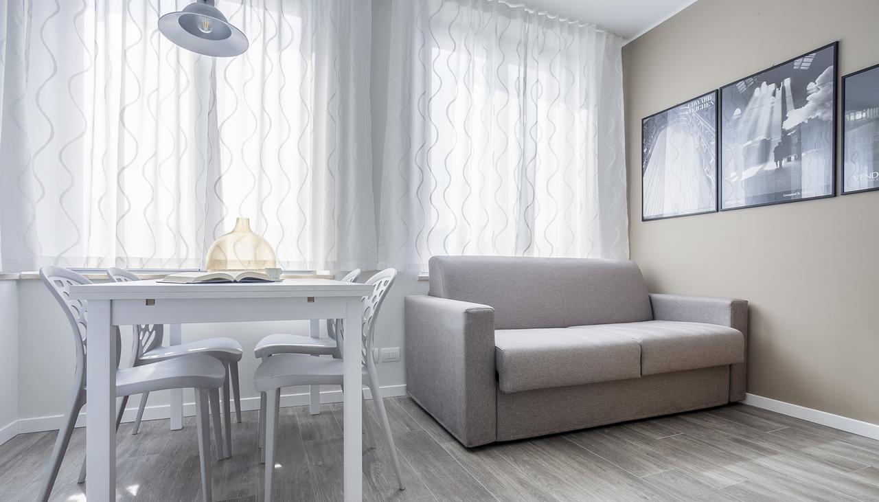Apartment Italianway-cadorna 10a Flat Milan