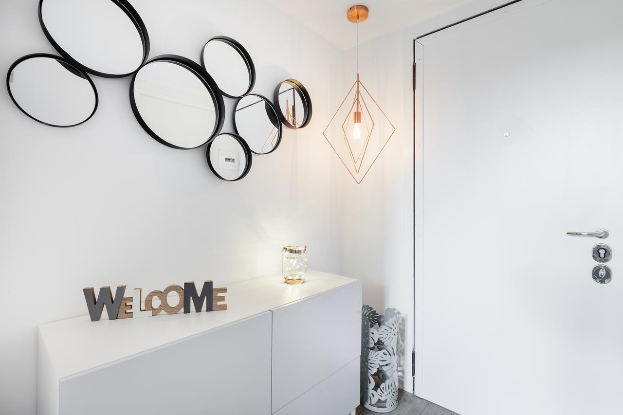 Apartment Italianway-passeroni