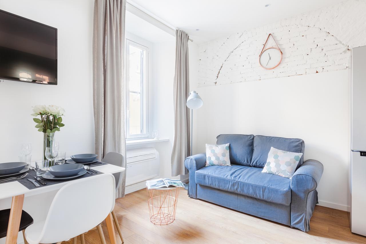 Apartment Italianway-passeroni *