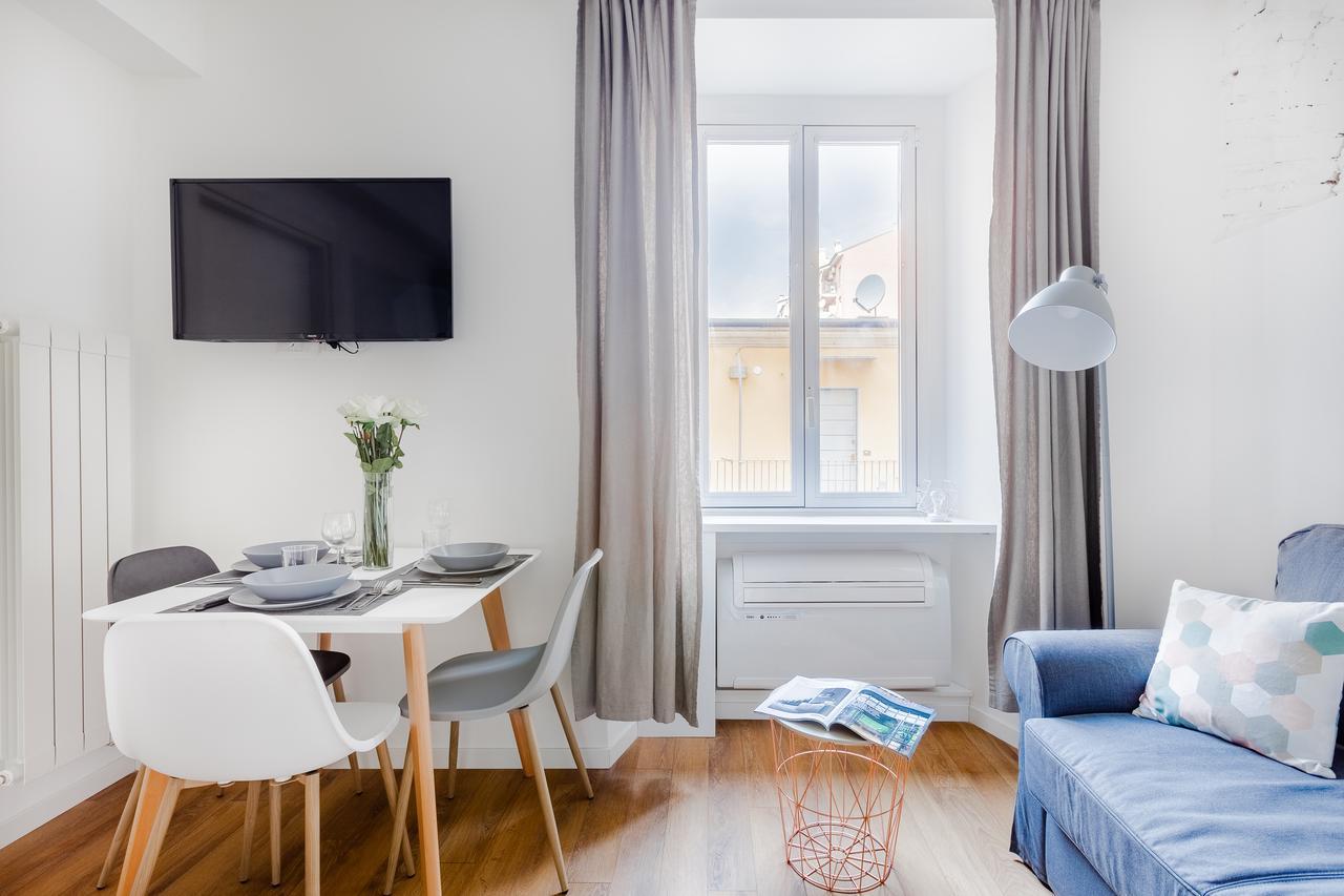 Italianway-passeroni Apartment *