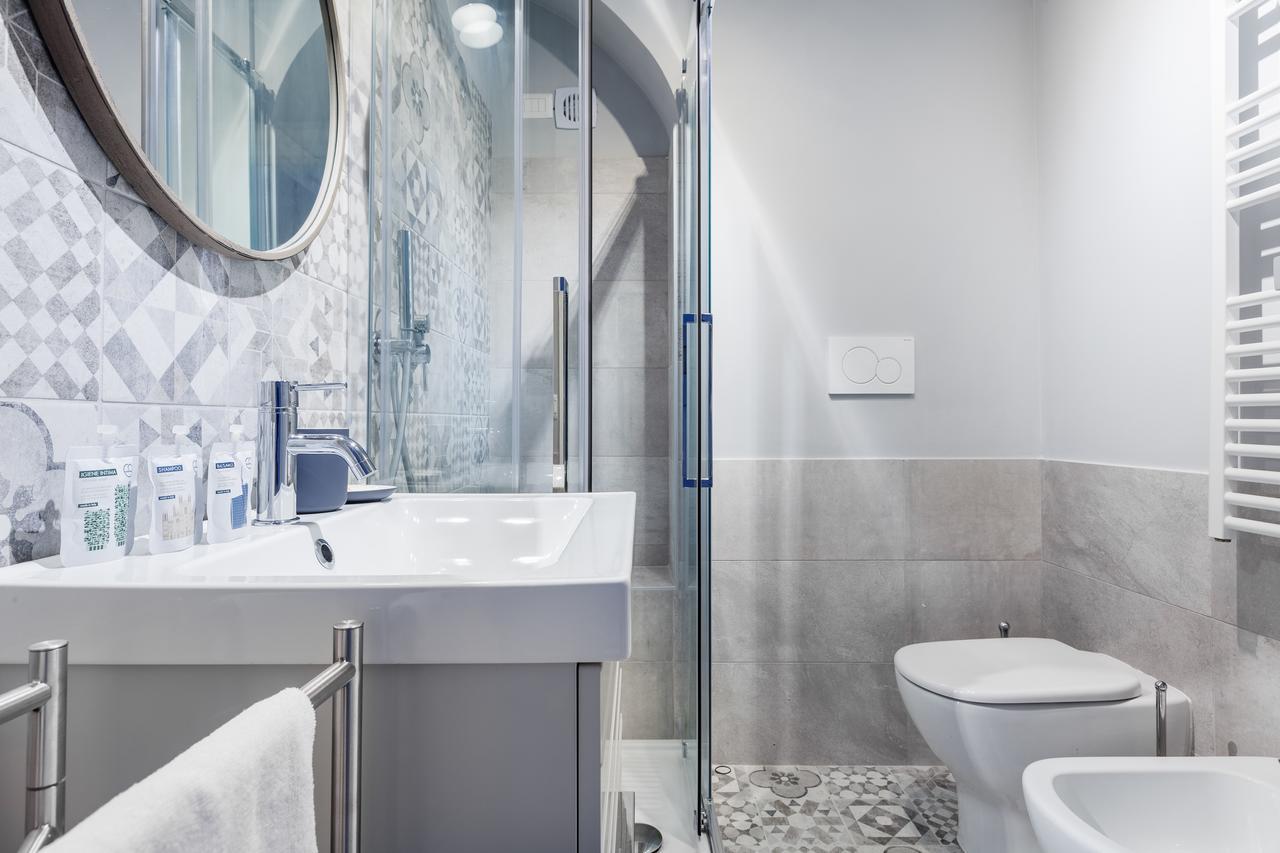 Italianway-passeroni Apartment *