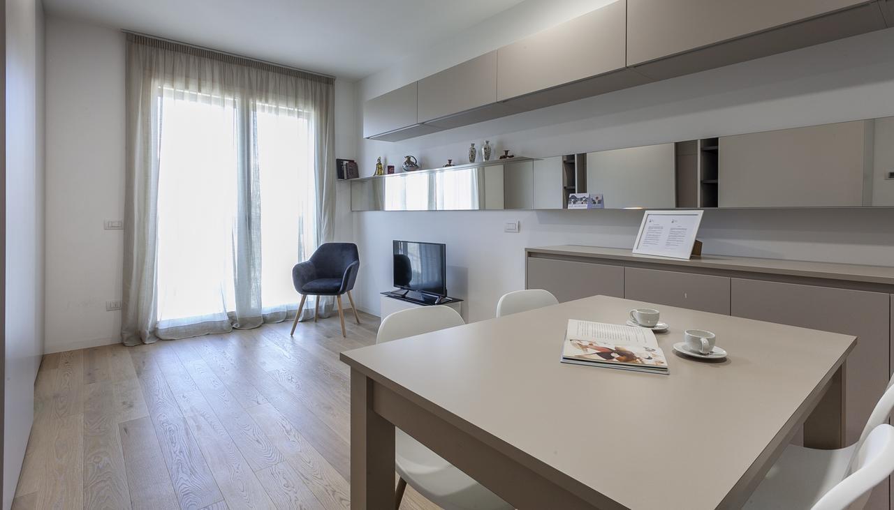 Italianway-poma 61 Apartment Milan