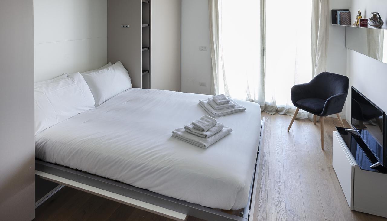 Italianway-poma 61 Apartment Milan