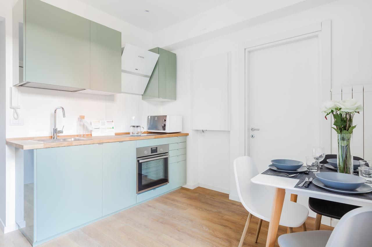 Apartment Italianway-passeroni *