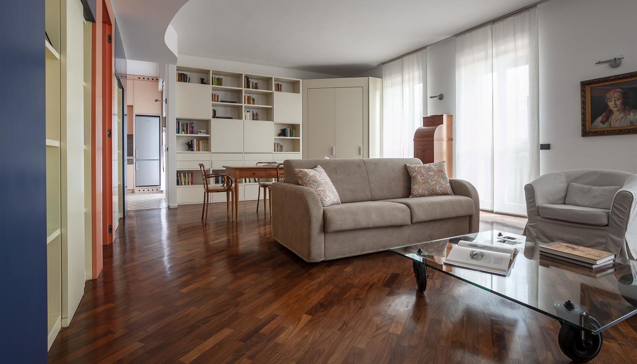 Apartment Italianway - Dall'ongaro