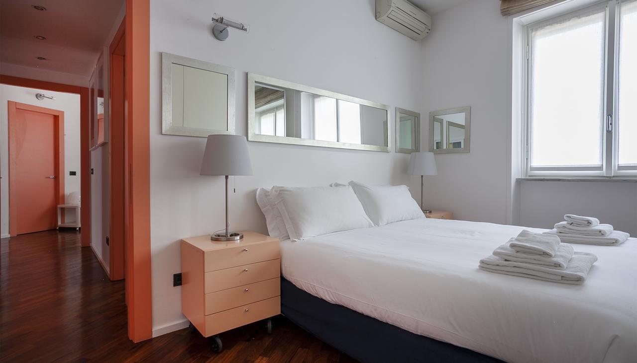 Italianway - Dall'ongaro Apartment Milan