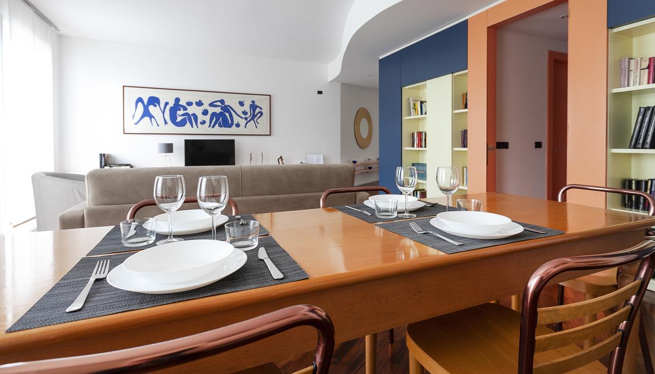 Italianway - Dall'ongaro Apartment Milan