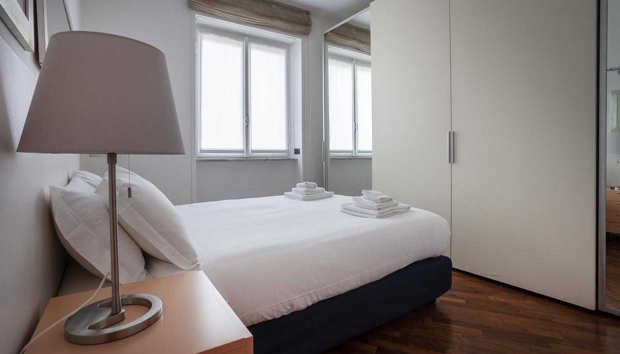 Italianway - Dall'ongaro Apartment Milan