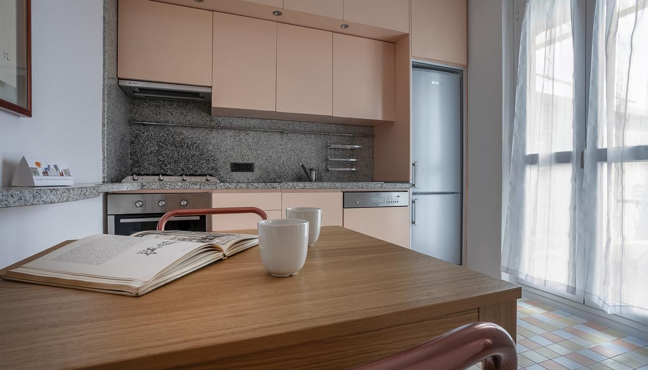 Italianway - Dall'ongaro Apartment *