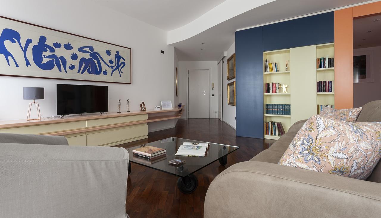 Italianway - Dall'ongaro Milan