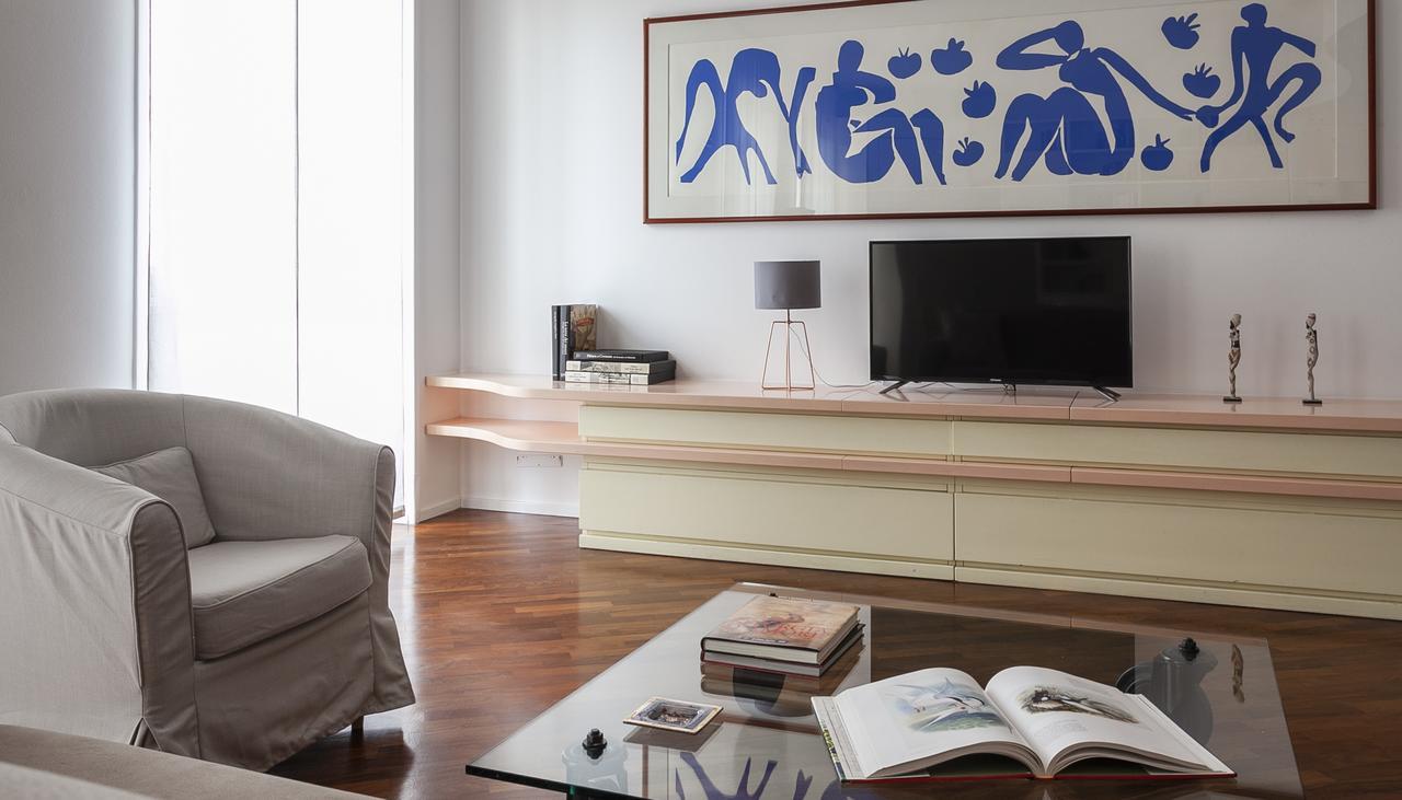 Italianway - Dall'ongaro Apartment