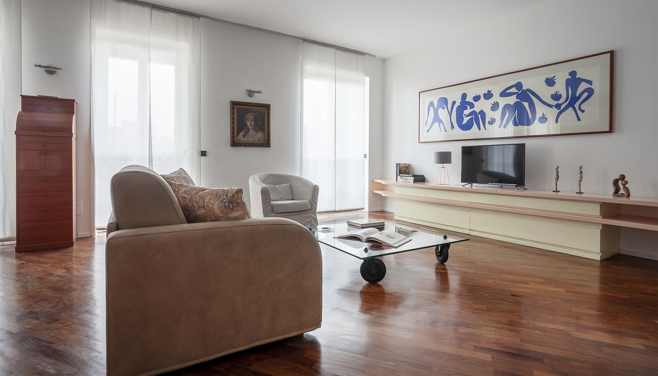 Apartment Italianway - Dall'ongaro