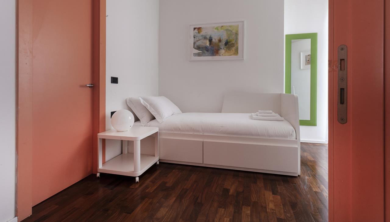 Apartment Italianway - Dall'ongaro *