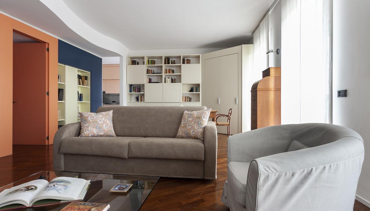 Apartment Italianway - Dall'ongaro *