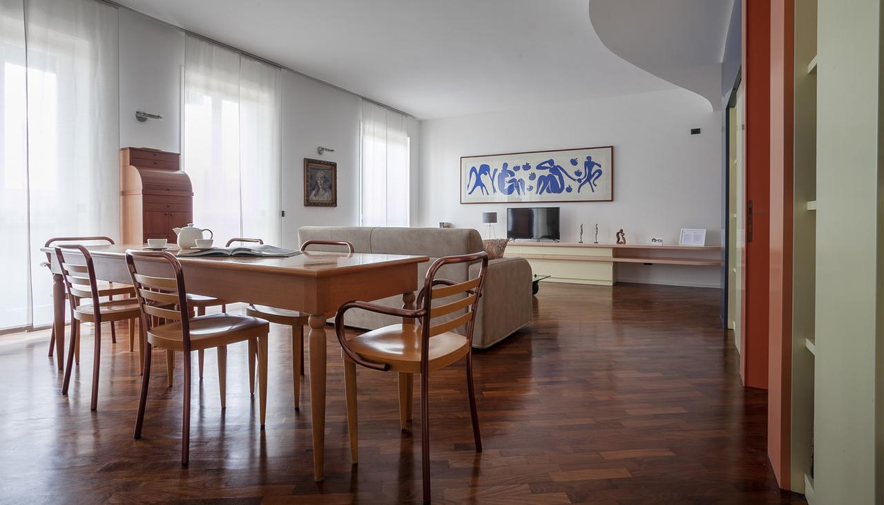 Apartment Italianway - Dall'ongaro *