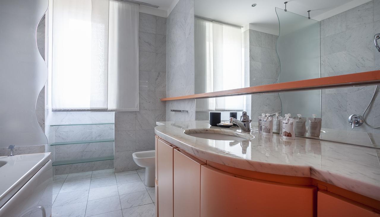 Italianway - Dall'ongaro Apartment