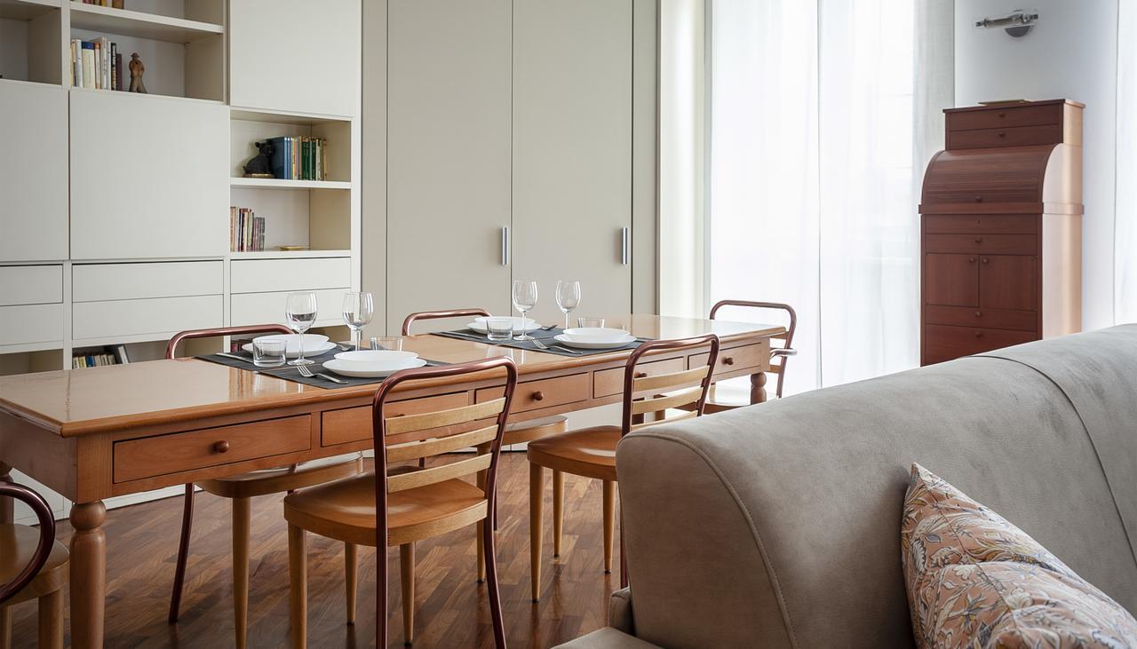Apartment Italianway - Dall'ongaro *
