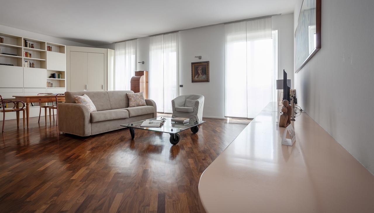 Italianway - Dall'ongaro Apartment *
