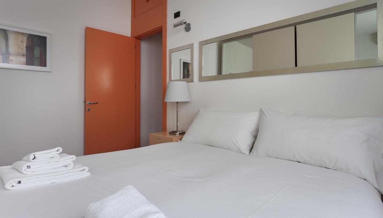 Italianway - Dall'ongaro Apartment *