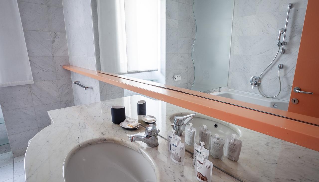 Italianway - Dall'ongaro Milan