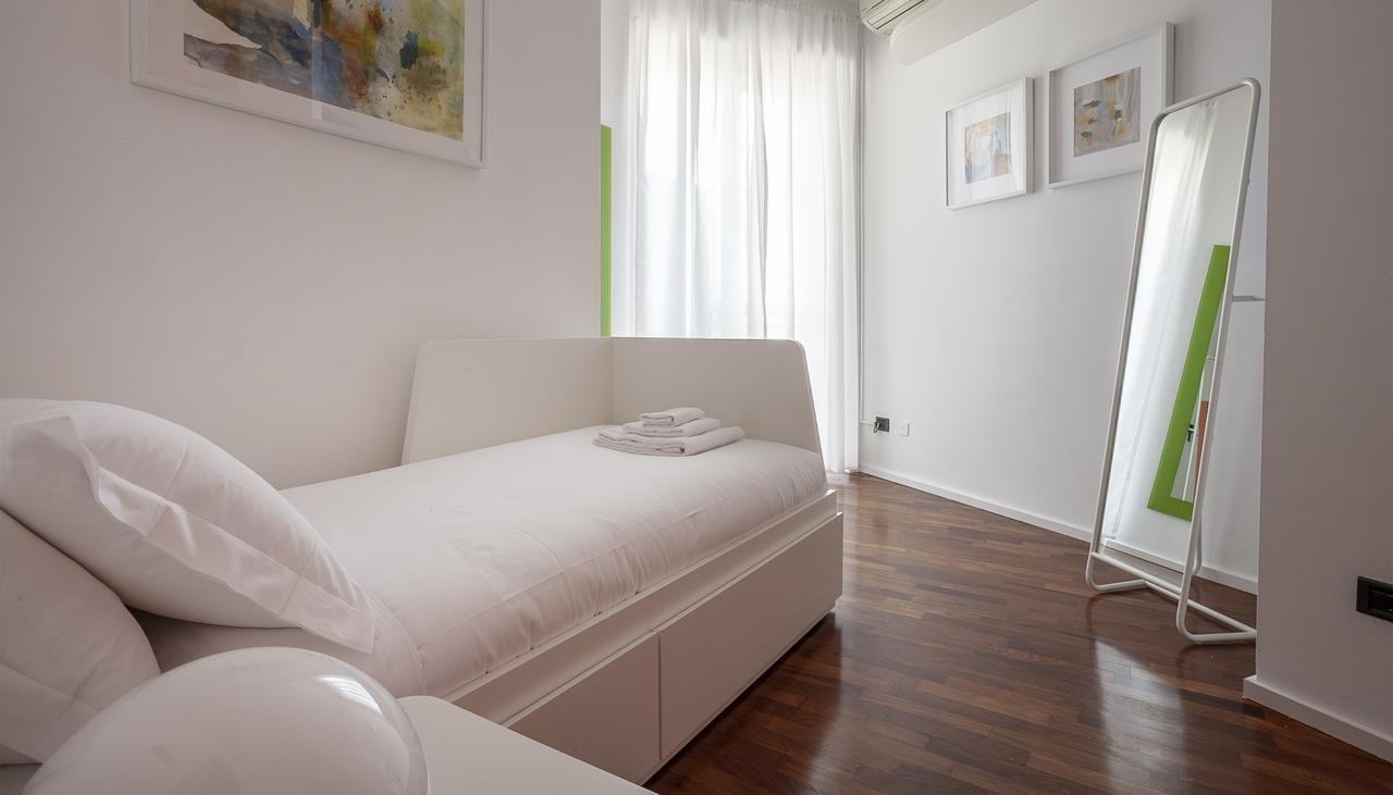 Italianway - Dall'ongaro Apartment *