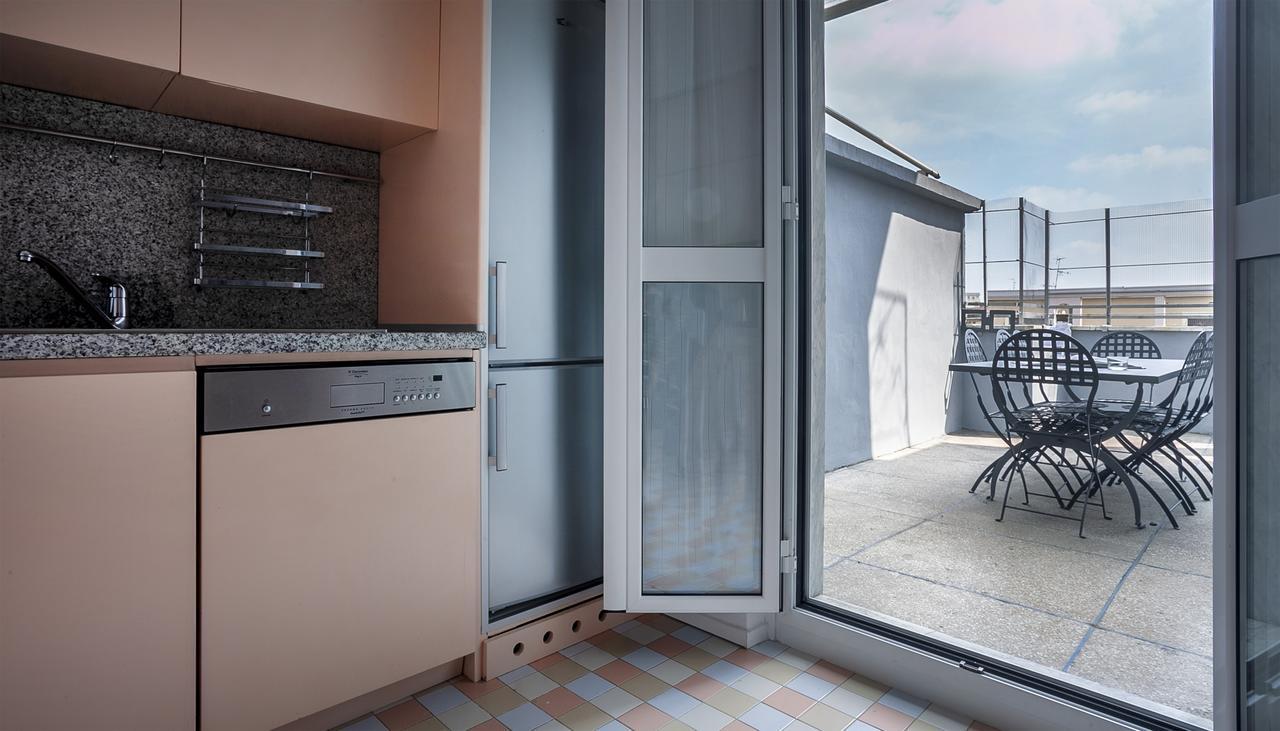 Italianway - Dall'ongaro Milan
