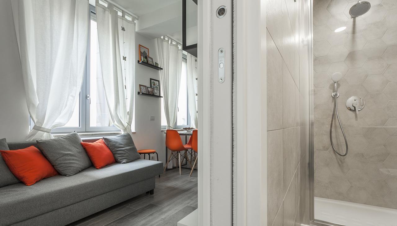 Apartment Italianway-cadorna 10 Milan