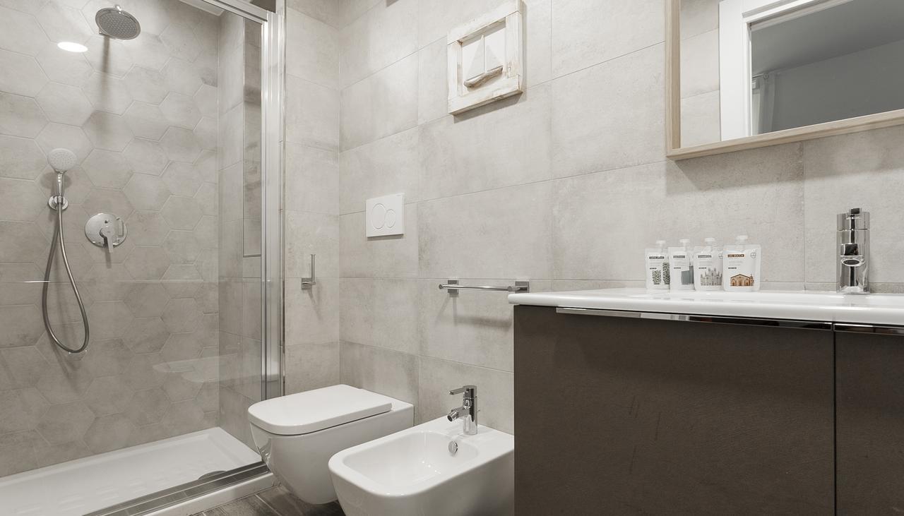 Apartment Italianway-cadorna 10 Milan