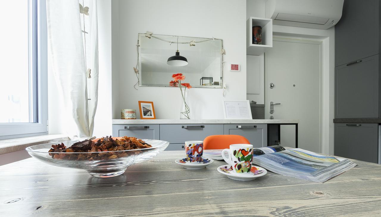 Apartment Italianway-cadorna 10