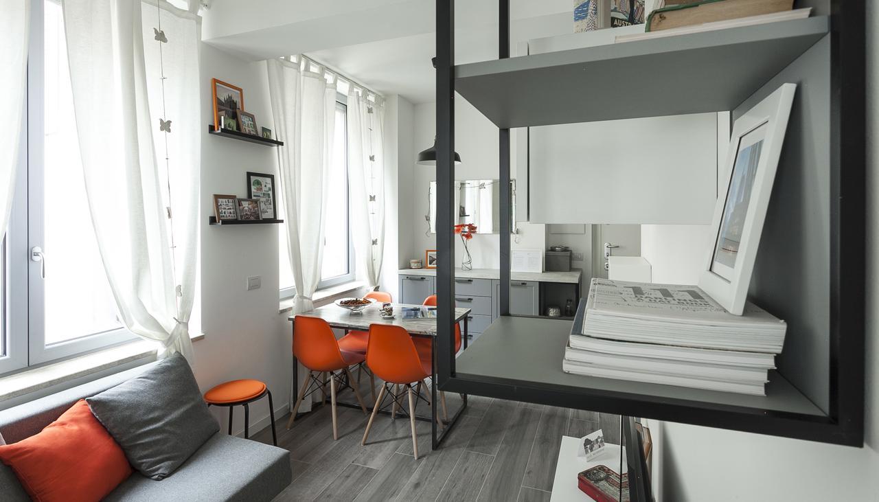 Apartment Italianway-cadorna 10 *