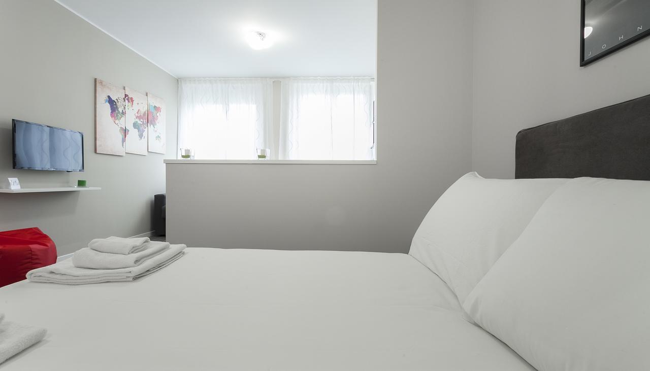 Italianway-cadorna 10b Milan