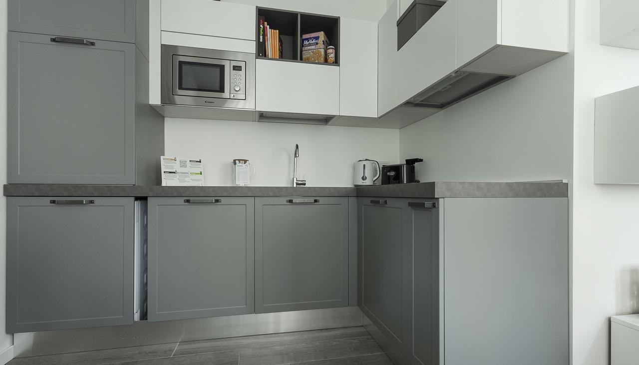 Italianway-cadorna 10 Apartment
