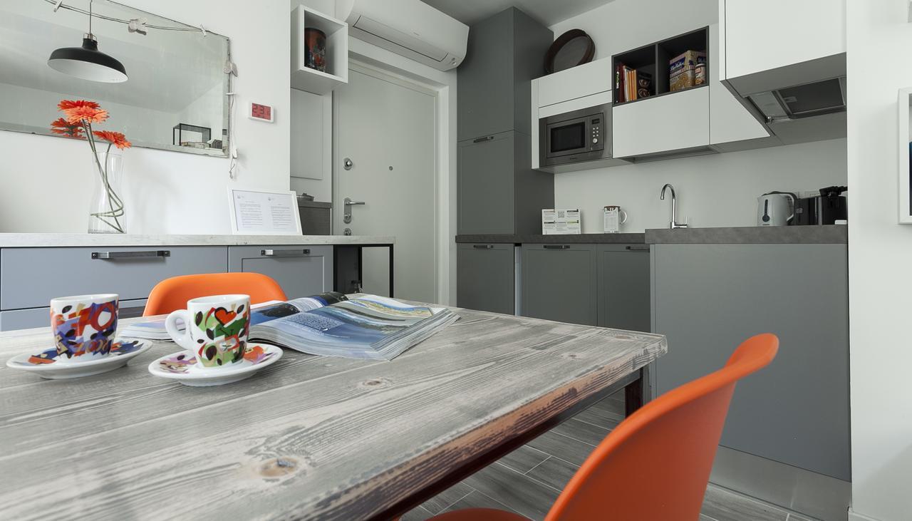 Italianway-cadorna 10 Apartment