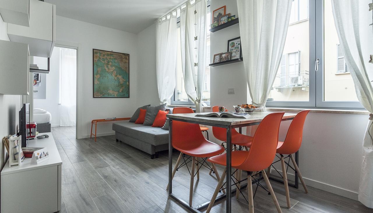Apartment Italianway-cadorna 10 *
