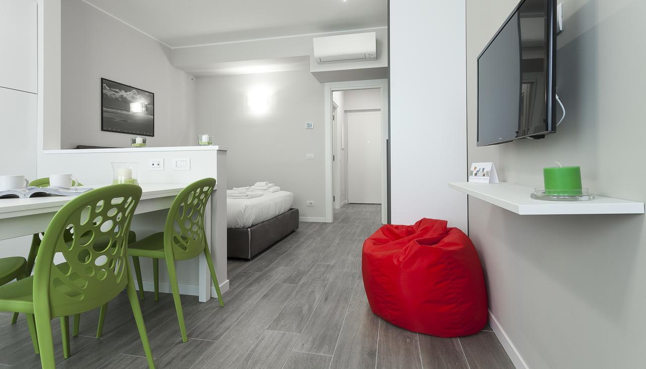 Italianway-cadorna 10b * Milan