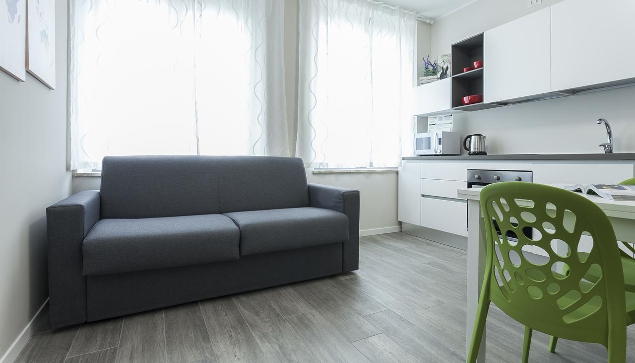 Italianway-cadorna 10b Apartment Milan