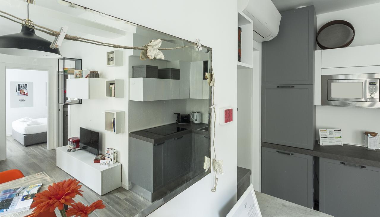 Apartment Italianway-cadorna 10