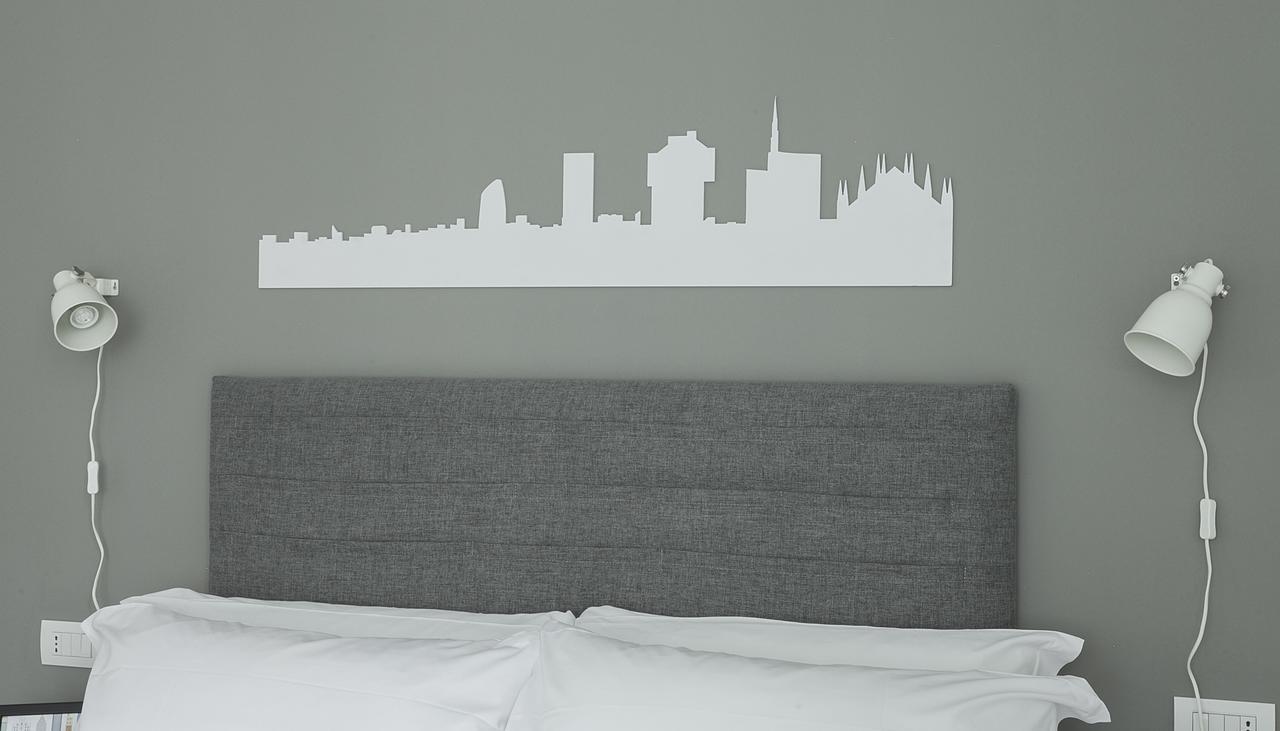 Italianway-cadorna 10 Apartment Milan