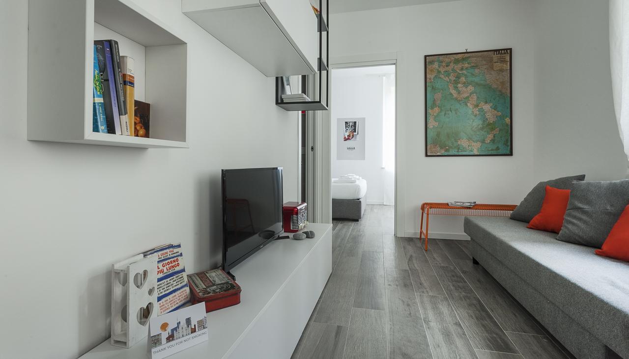 Italianway-cadorna 10 Milan