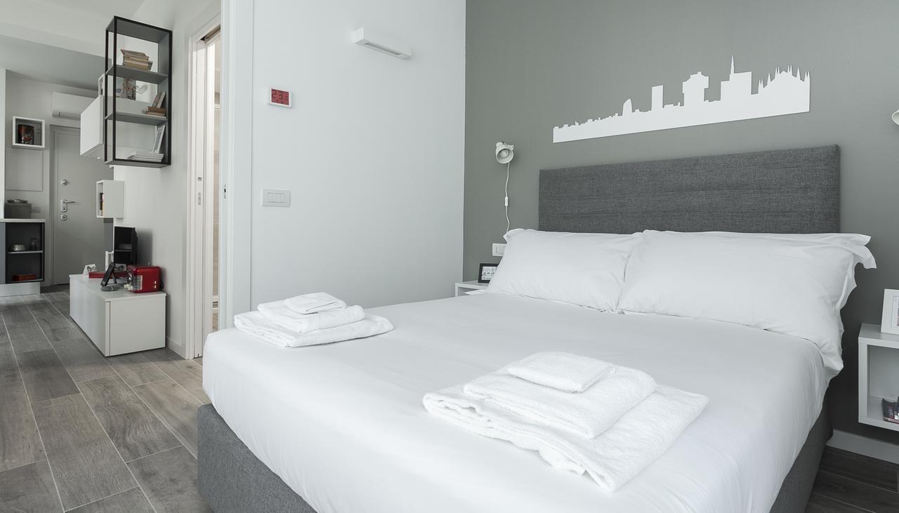 Apartment Italianway-cadorna 10