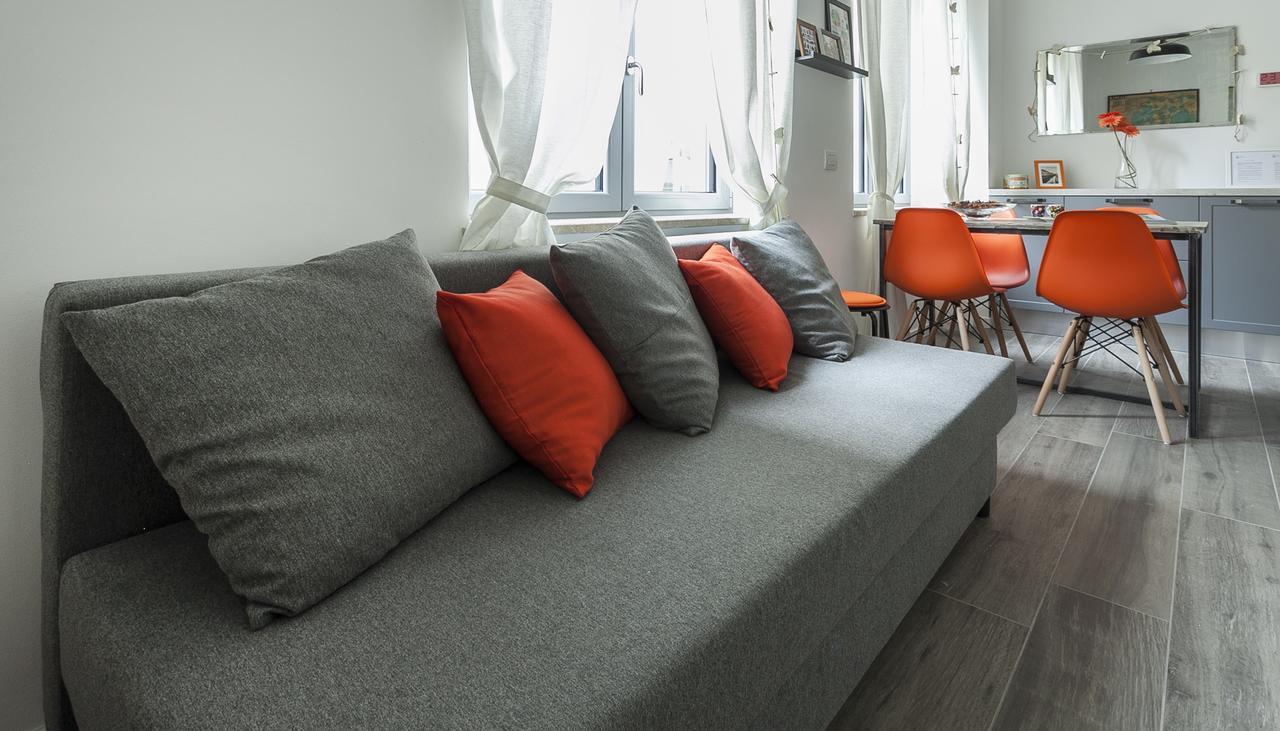 Apartment Italianway-cadorna 10 *