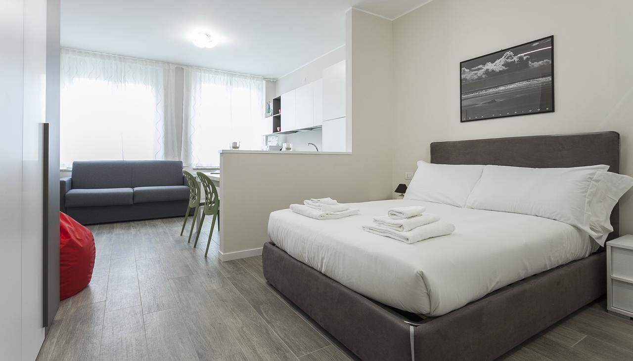 Italianway-cadorna 10b Apartment Milan