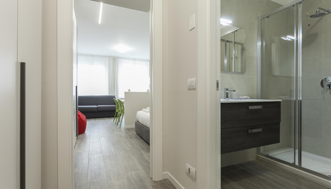 Italianway-cadorna 10b Apartment Milan