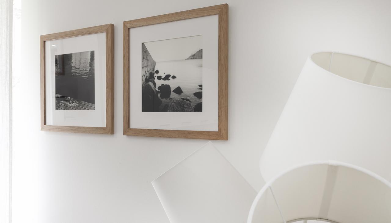 Italianway-segrino Apartment