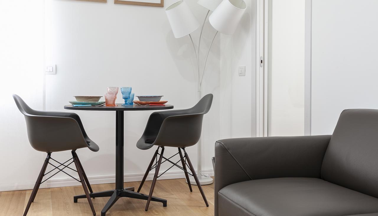 Italianway-segrino Apartment *