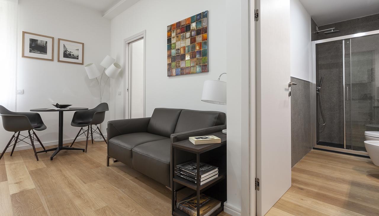 Italianway-segrino Apartment Milan