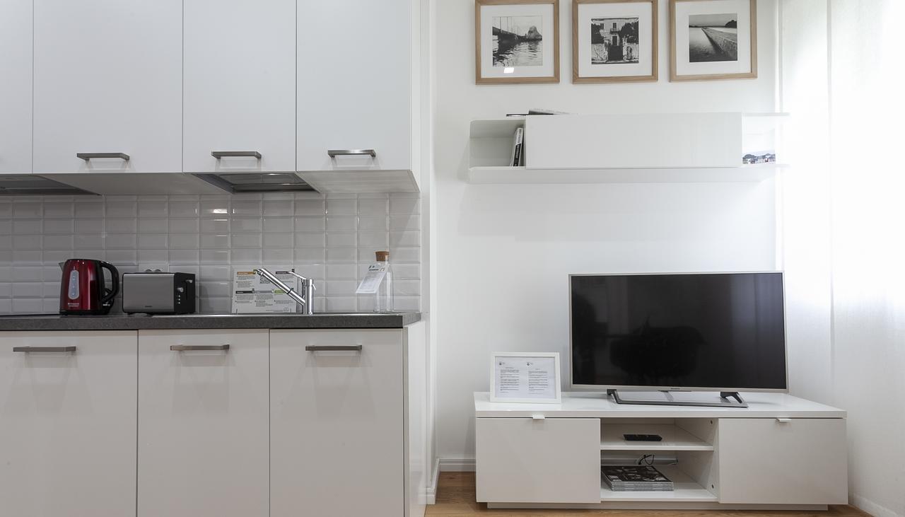 Apartment Italianway-segrino *