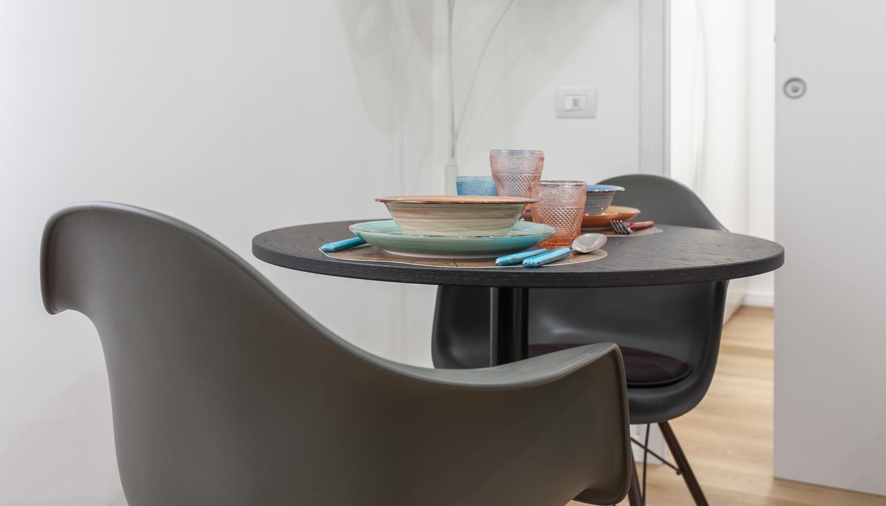 Apartment Italianway-segrino Milan