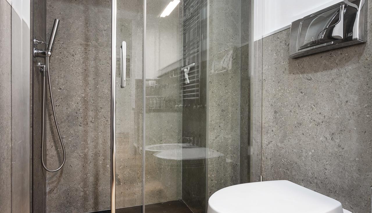 Italianway-segrino Apartment Milan